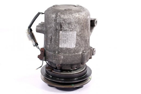 SPRĘŻARKA KLIMATYZACJI NISSAN PRIMERA P11 2,0 TD