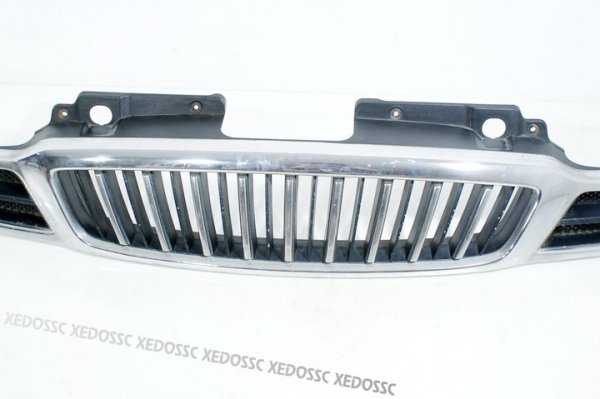 ATRAPA GRILL DAEWOO TACUMA 04