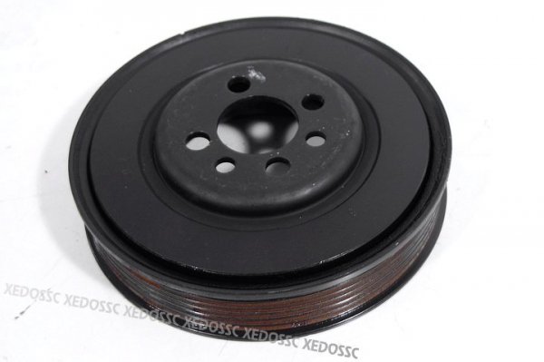 KOŁO PASOWE WAŁU VW SHARAN 99 2.0 8V 06A105243E
