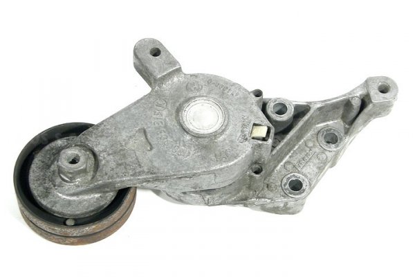 NAPINACZ PASKA VW POLO 6KV2 00 1.9 TDI AGR