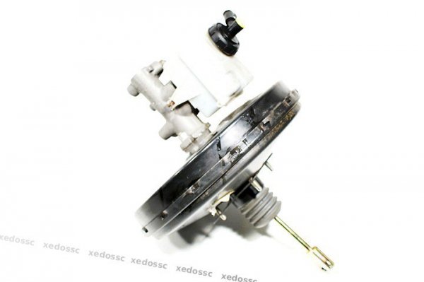 SERWO HAMULCOWE NISSAN INTERSTAR X70 03 2.5 DCI
