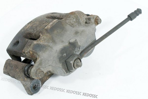 ZACISK HAMULCOWY PRZÓD PRAWY FORD WINDSTAR A3 00