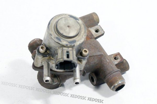 ZAWÓR EGR NISSAN ALMERA N16 01 1.8 16V 147105M001