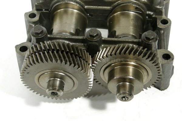 WAŁEK BALANSOWY NISSAN QASHQAI J10 2008 2.0 DCI