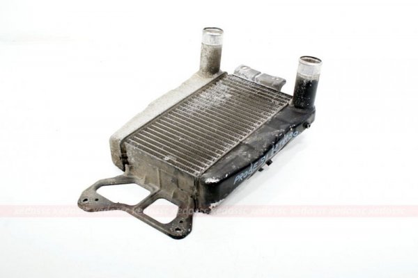 CHŁODNICA POWIETRZA INTERCOOLER FORD PROBE 91 2.2