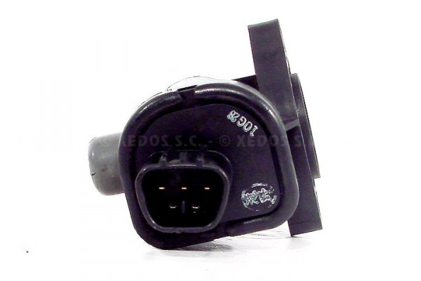 NASTAWNIK KOLEKTORA SSĄCEGO MAZDA RX8 SE17 05 1.3