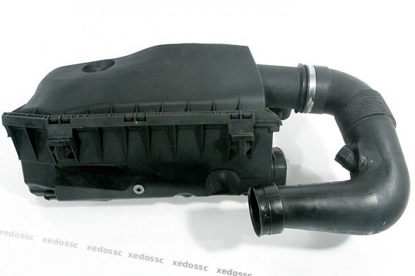 OBUDOWA FILTRA POWIETRZA MERCEDES W210 2.2 CDI FV