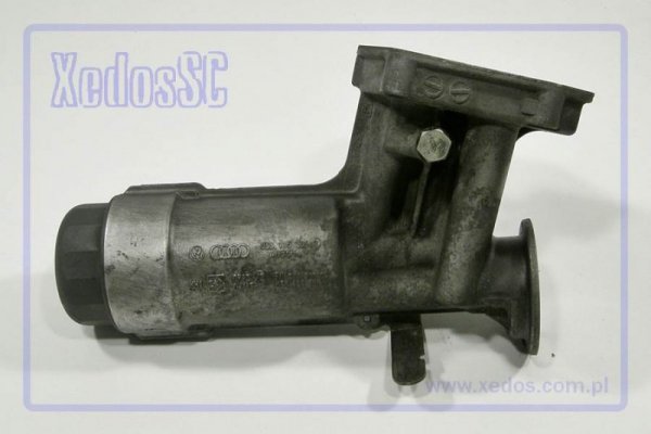 PODSTAWA FLTRA OLEJU VW SHARAN 02 1.9 038115389 C