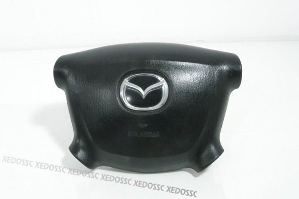 AIRBAG PODUSZKA POWIETRZNA MAZDA 323 323F BJ 99 5D