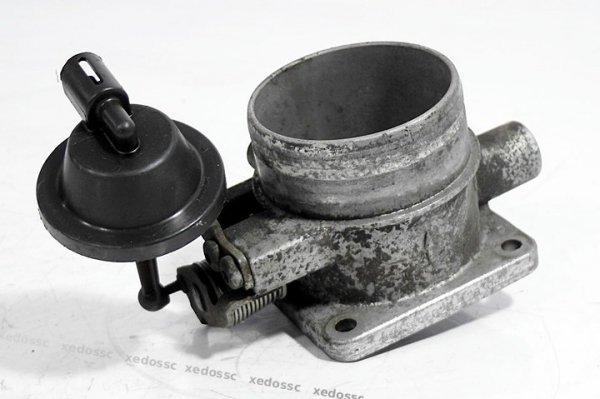 ZAWÓR EGR VW CADDY 98 1.9 SDI AEY 028128063 FV