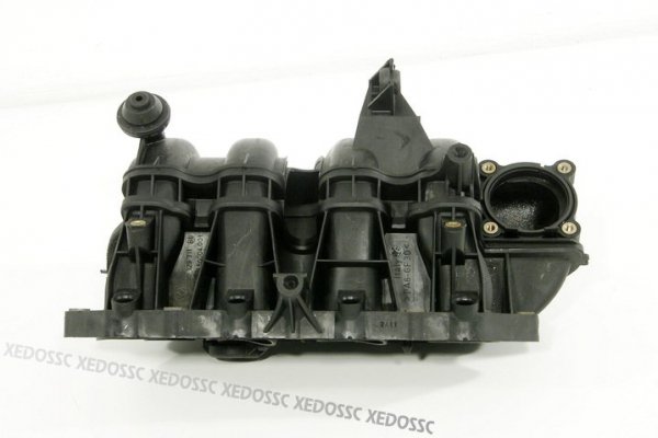 KOLEKTOR SSĄCY VW LUPO 6X1 01 1.4 16V 036129711BL