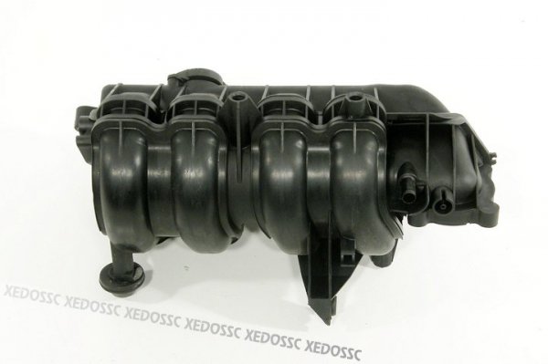 KOLEKTOR SSĄCY VW LUPO 6X1 01 1.4 16V 036129711BL