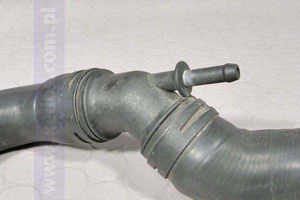 WĄŻ GUMOWY AUDI A3 00 3D 1.9TDI 1J0122101A BRUTTO