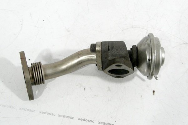ZAWÓR EGR VOLVO V70 98 2.5 TDI 074131525F FV
