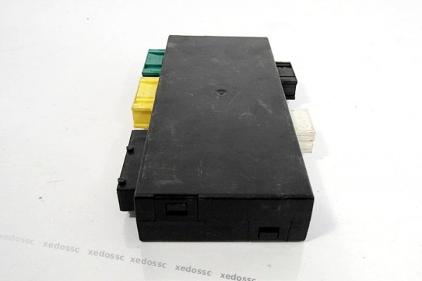STEROWNIK KLIMATYZACJI BMW E36 HELLA 05071801 FV