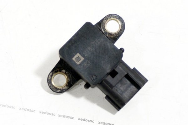CZUJNIK PODCIŚNIENIA MAPSENSOR SAAB 9-3 06 2.0 FV
