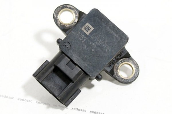 CZUJNIK PODCIŚNIENIA MAPSENSOR SAAB 9-3 06 2.0 FV