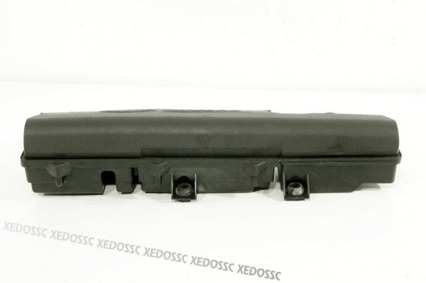 OBUDOWA FILTRA POWIETRZA FORD FUSION JU 03 1.4 16V