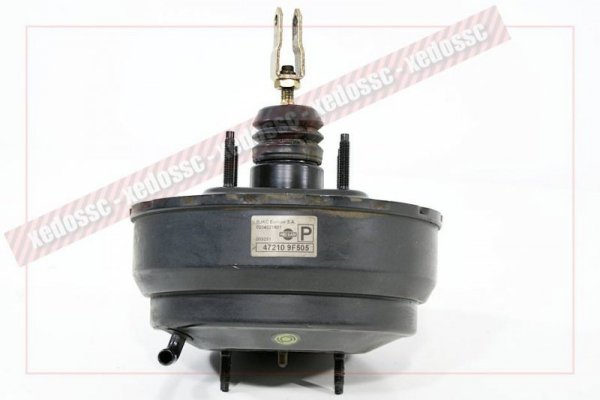 SERWO NISSAN PRIMERA 00 P11 1.8 16V QG18 KOMBI