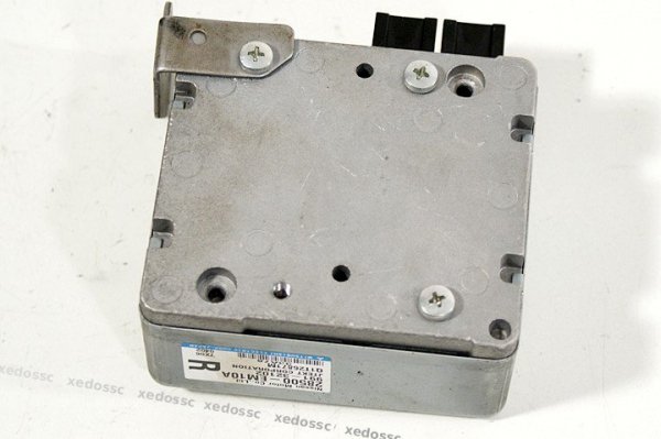 STEROWNIK WSPOMAGANIA NISSAN TIIDA 28500-EM10A
