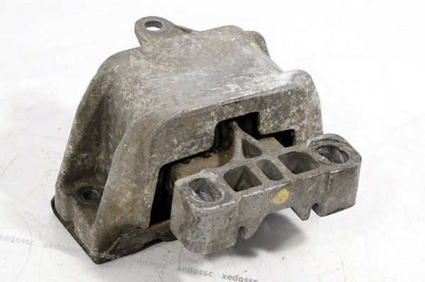 PODUSZKA SILNIKA AUDI A3 98 1.8 20V AGN 1J0199555