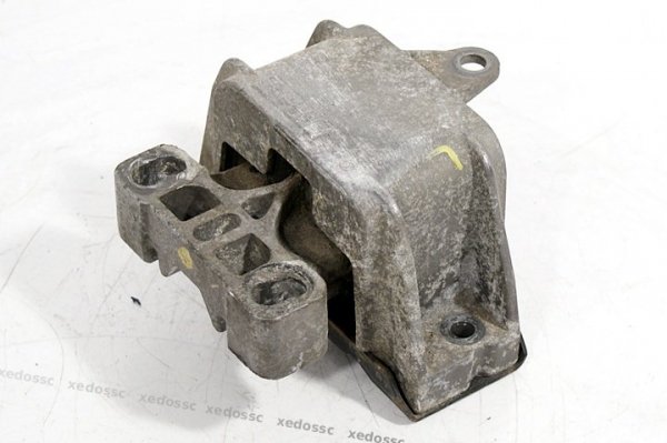 PODUSZKA SILNIKA AUDI A3 98 1.8 20V AGN 1J0199555