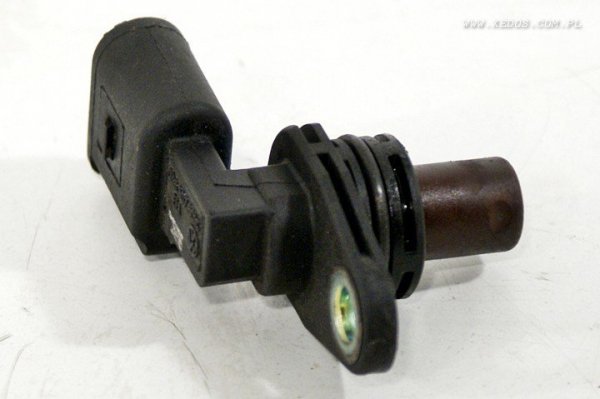 CZUJNIK POŁOŻENIA WAŁKA VW GOLF IV 02 036907601C