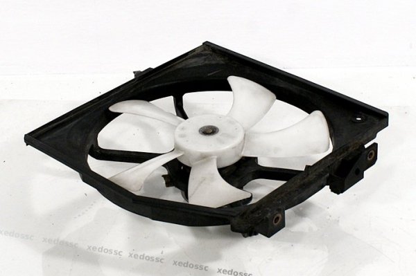 WENTYLATOR KLIMATYZACJI MAZDA 323 323F BJ 99 2.0TD