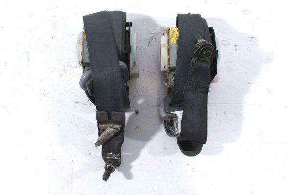 AIRBAG PODUSZKA SENSOR PASY TOYOTA PASEO 98