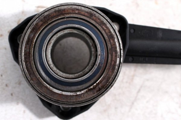 WYSPRZĘGLIK NISSAN INTERSTAR X70 05 2.2DCI