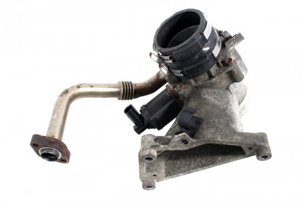 ZAWÓR EGR NISSAN INTERSTAR X70 05 2.2DCI