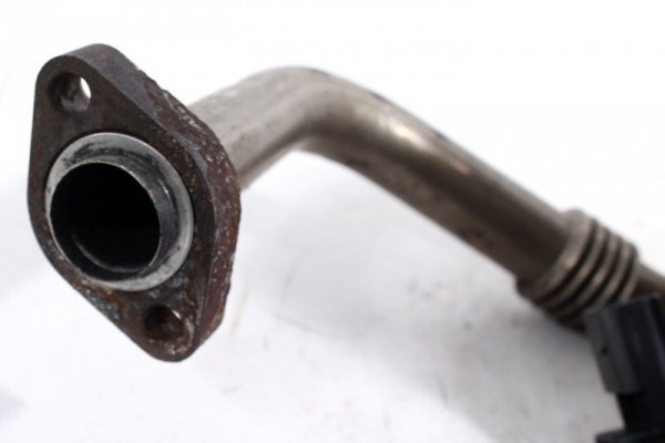 ZAWÓR EGR NISSAN INTERSTAR X70 05 2.2DCI