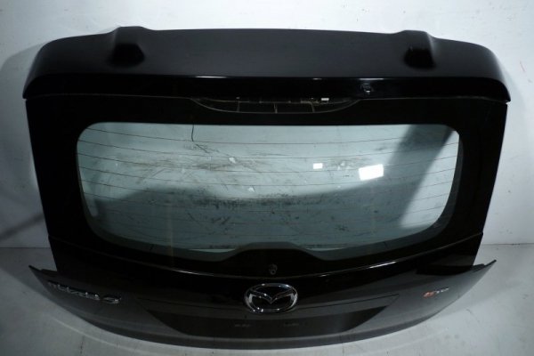 Klapa tył Mazda 5 CR 2005-2010