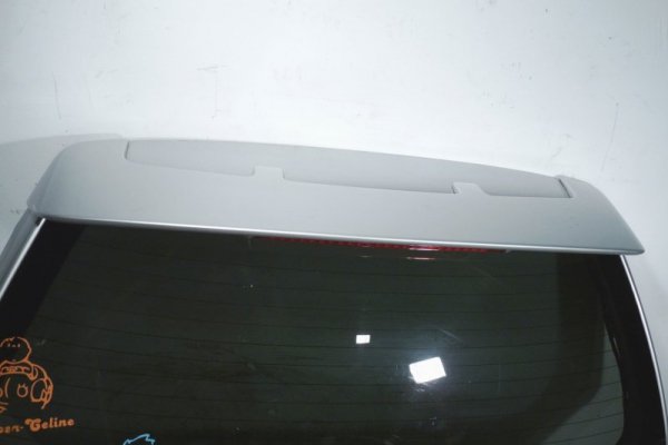 Klapa szyba tył Mitsubishi Space Wagon 1998-2004
