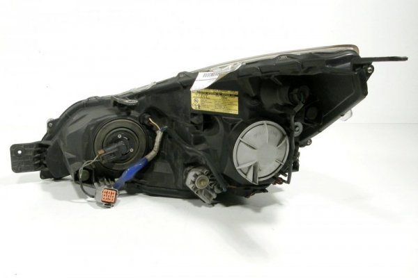 Reflektor prawy Subaru Legacy Outback 2009-2012 (xenon)