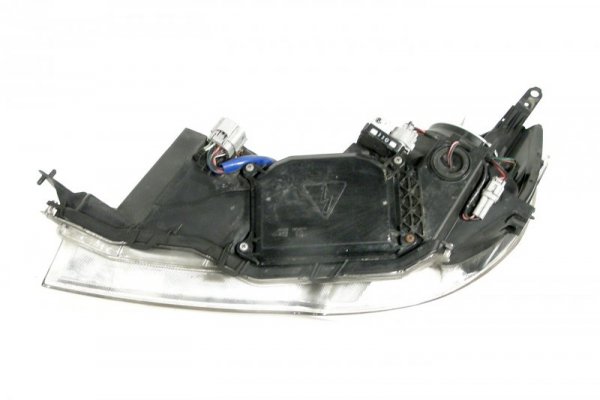 Reflektor prawy Subaru Legacy Outback 2009-2012