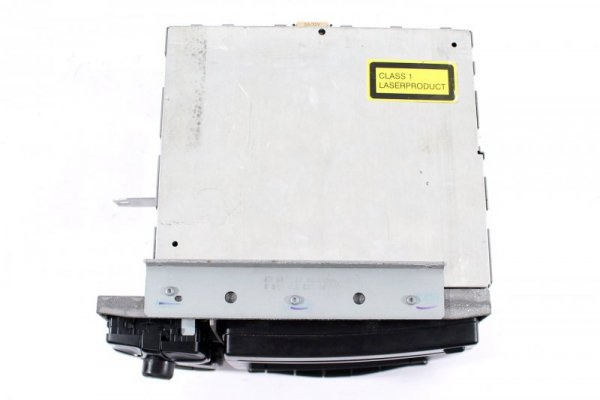 RADIO ORYGINAŁ MERCEDES S-KLASA W220  A2208270442