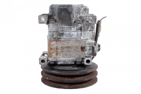 SPRĘŻARKA KLIMATYZACJI MAZDA 323F BJ 98 2.0DITD