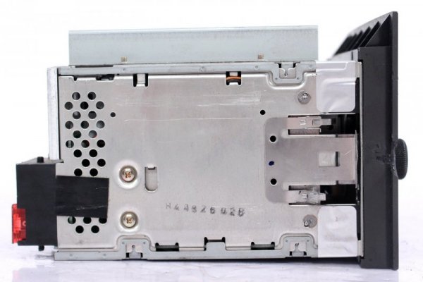 RADIO ORYGINAŁ SAAB 9-5 05 5370135