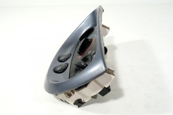 Panel sterowania nawiewu Ford KA 1996-2008
