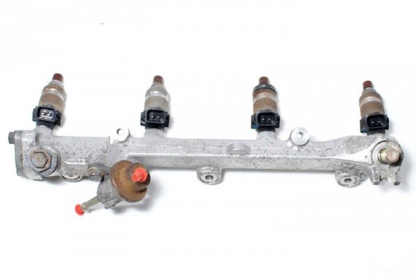Listwa wtryskowa Honda Accord CE7 1997 1.8 16V 