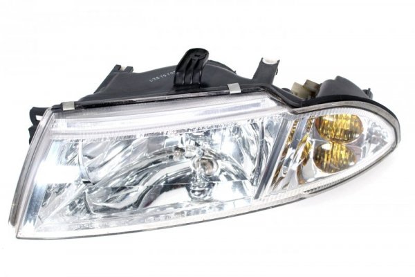 _Reflektor lewy Mitsubishi Carisma 2000 Lift