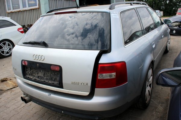 Audi A6 C5 2002 2.5TDI AYM Kombi [B]