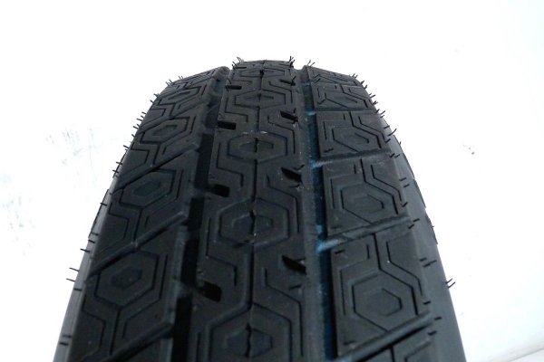 _Koło dojazdowe 145/80 5x114.3 R16 Ford Fusion USA