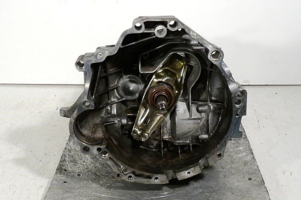 _Skrzynia biegów CPC Audi A4 B5 1995-2000 1.9TDI
