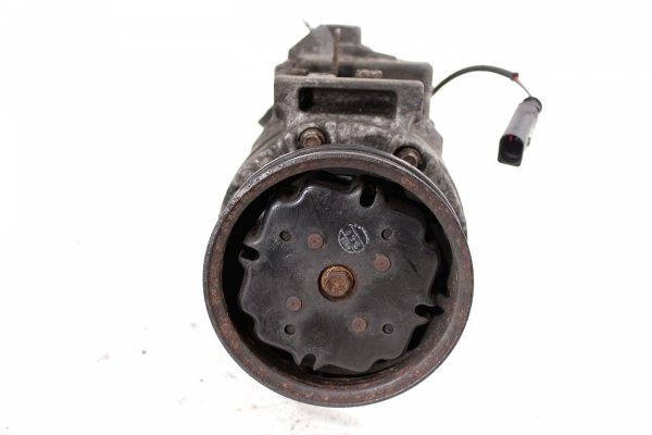 _Sprężarka pompa klimatyzacji Audi A6 C5 2003 Lift 1.9TDI AVF Kombi 