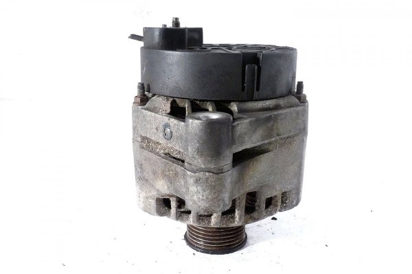 Alternator (130 A) Saab 9-3 YS3F 2005 1.9TiD