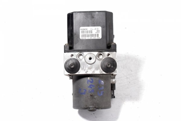 Pompa ABS BMW 5 530 E39 2002 3.0D M57