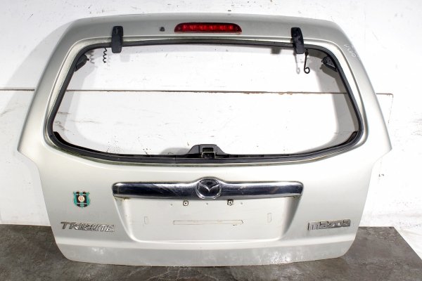 Klapa bagażnika tył Mazda Tribute EP Lift 2004 (Kod lakieru: 28D)