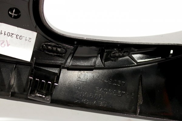 Radio Opel Astra J 2011 Kombi